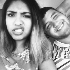 Meet your Posher, Omar